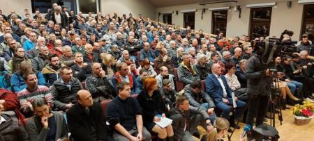 NATURA 2000 Kmetje so postavili 11 zahtev 1